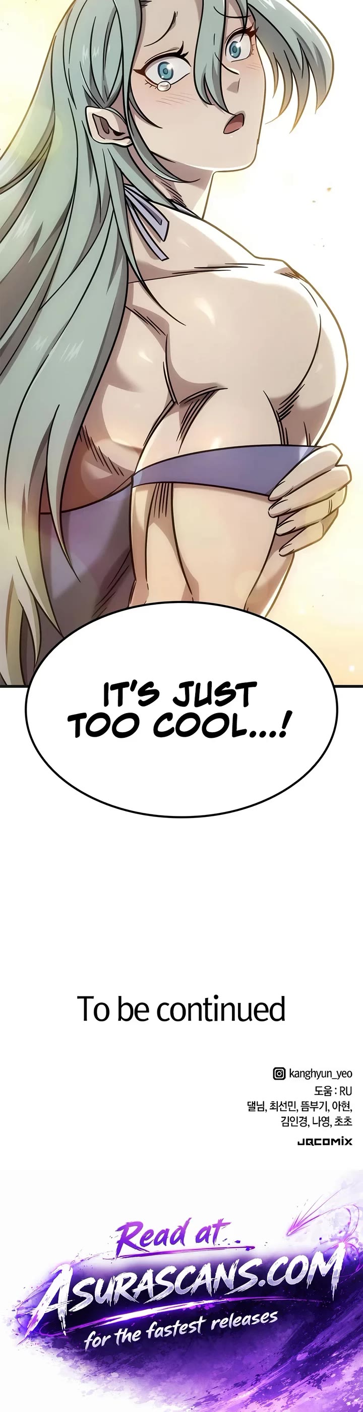 What a Bountiful Harvest, Demon Lord! Chapter 89 page 53 - Chapter 89