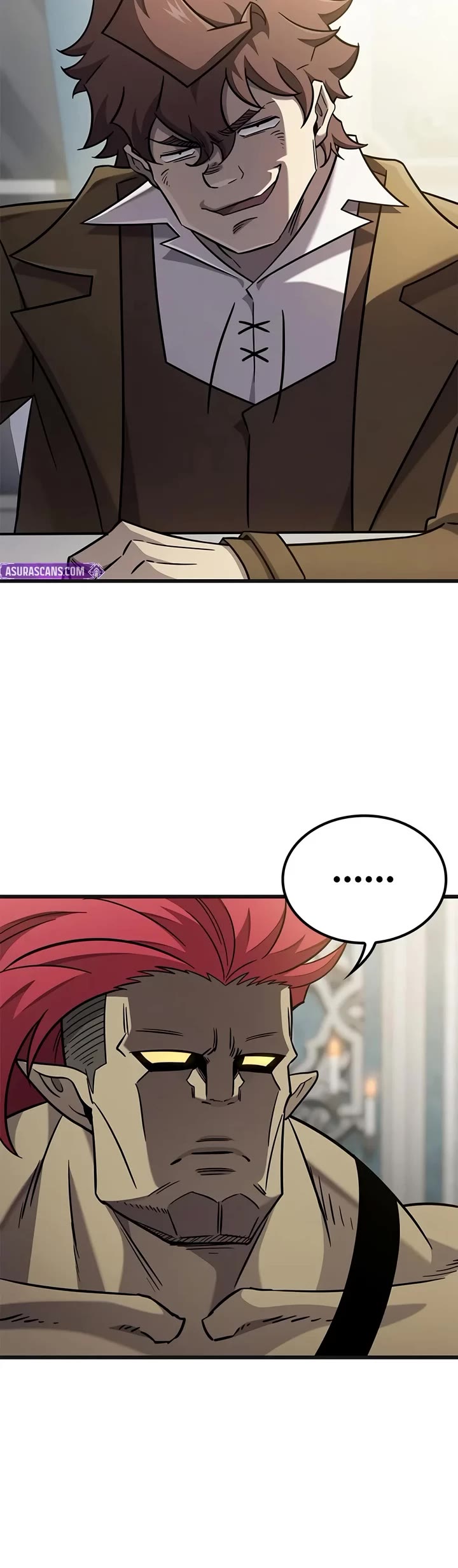 What a Bountiful Harvest, Demon Lord! Chapter 89 page 6 - Chapter 89