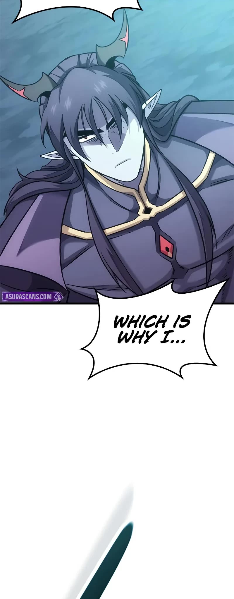 What a Bountiful Harvest, Demon Lord! Chapter 9 page 10 - Chapter 9