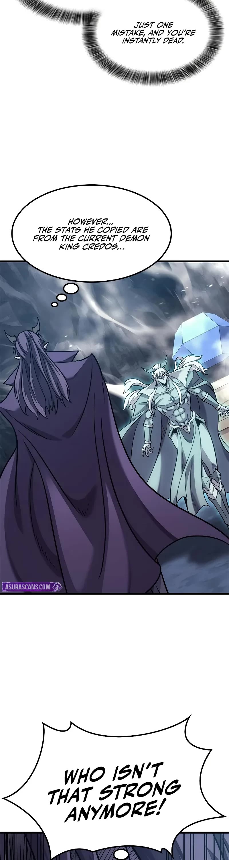 What a Bountiful Harvest, Demon Lord! Chapter 9 page 14 - Chapter 9