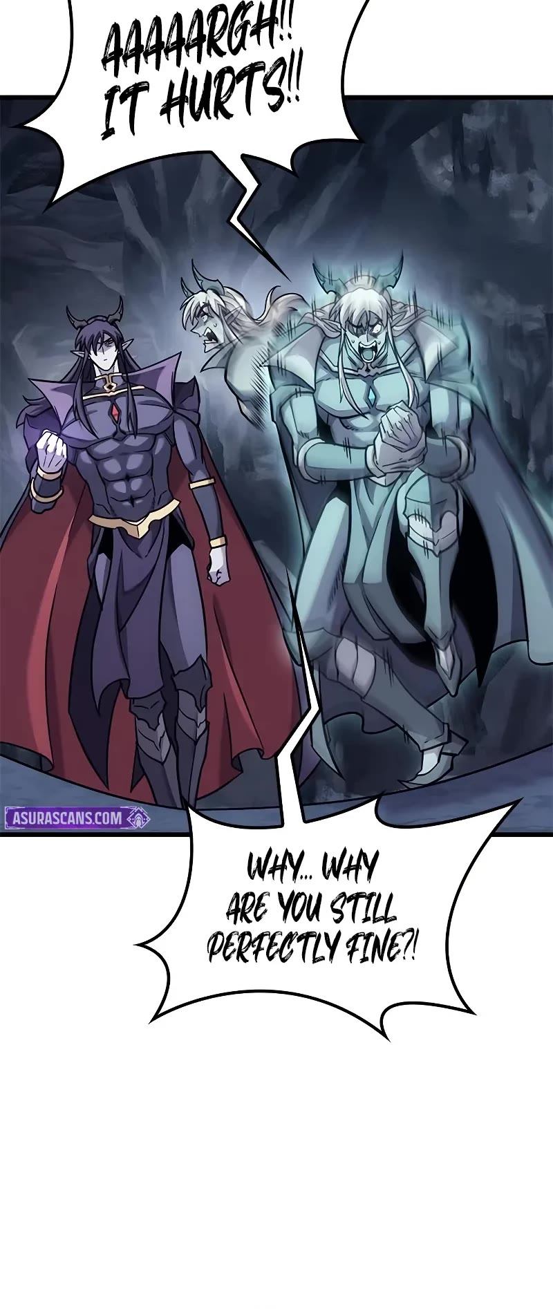 What a Bountiful Harvest, Demon Lord! Chapter 9 page 21 - Chapter 9