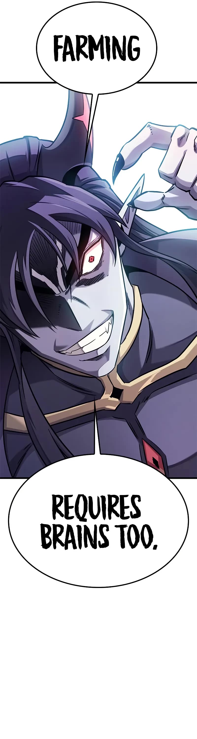 What a Bountiful Harvest, Demon Lord! Chapter 9 page 22 - Chapter 9