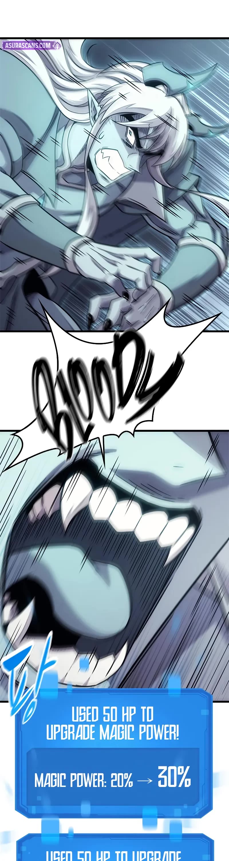 What a Bountiful Harvest, Demon Lord! Chapter 9 page 23 - Chapter 9
