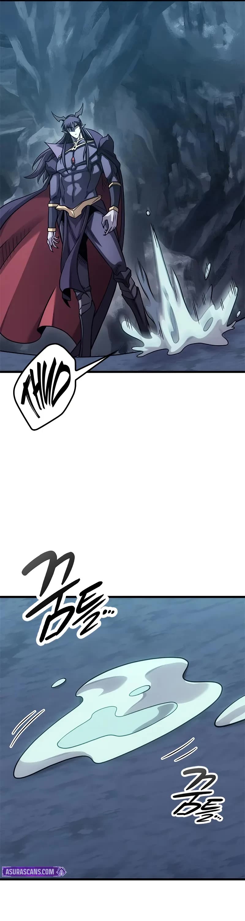 What a Bountiful Harvest, Demon Lord! Chapter 9 page 27 - Chapter 9