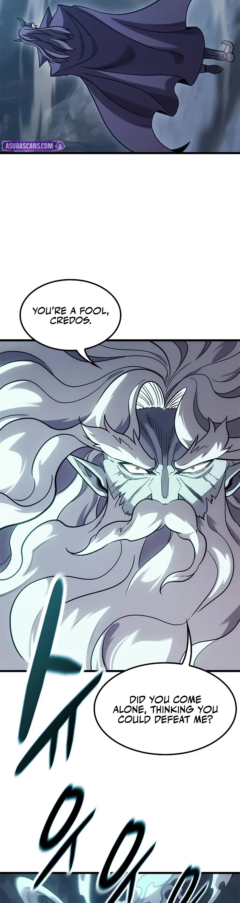 What a Bountiful Harvest, Demon Lord! Chapter 9 page 3 - Chapter 9