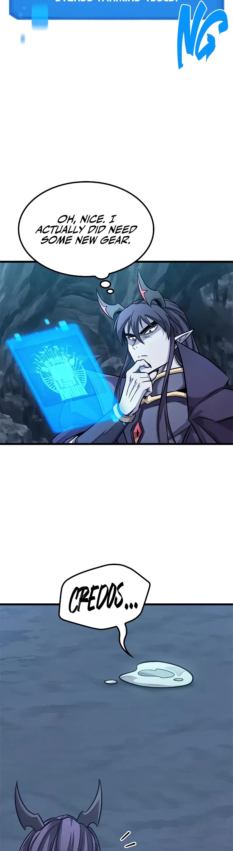 What a Bountiful Harvest, Demon Lord! Chapter 9 page 30 - Chapter 9