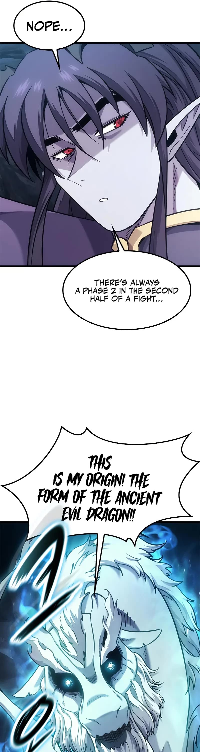 What a Bountiful Harvest, Demon Lord! Chapter 9 page 32 - Chapter 9