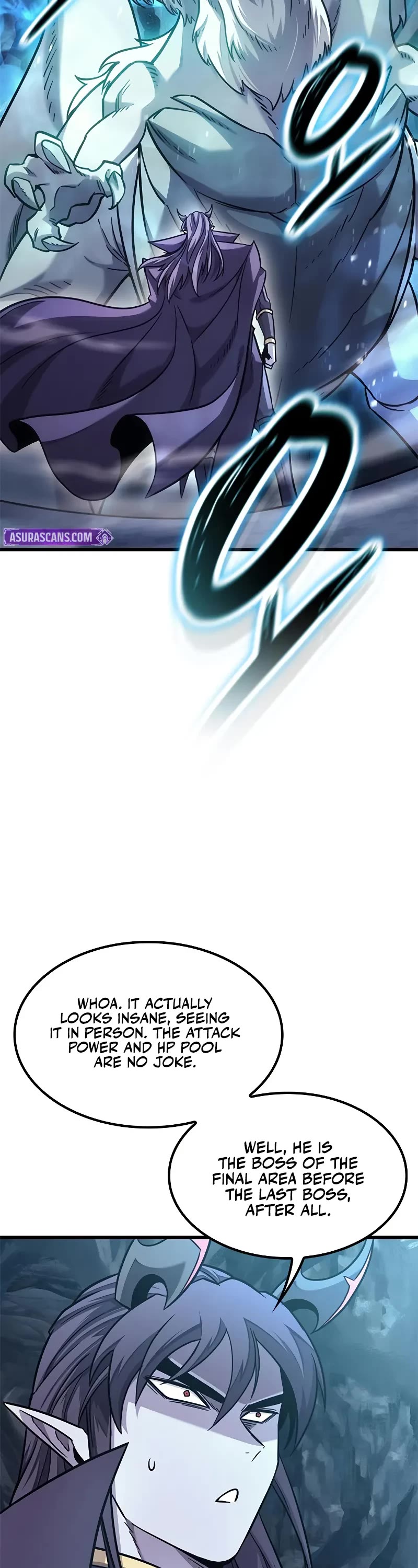 What a Bountiful Harvest, Demon Lord! Chapter 9 page 33 - Chapter 9