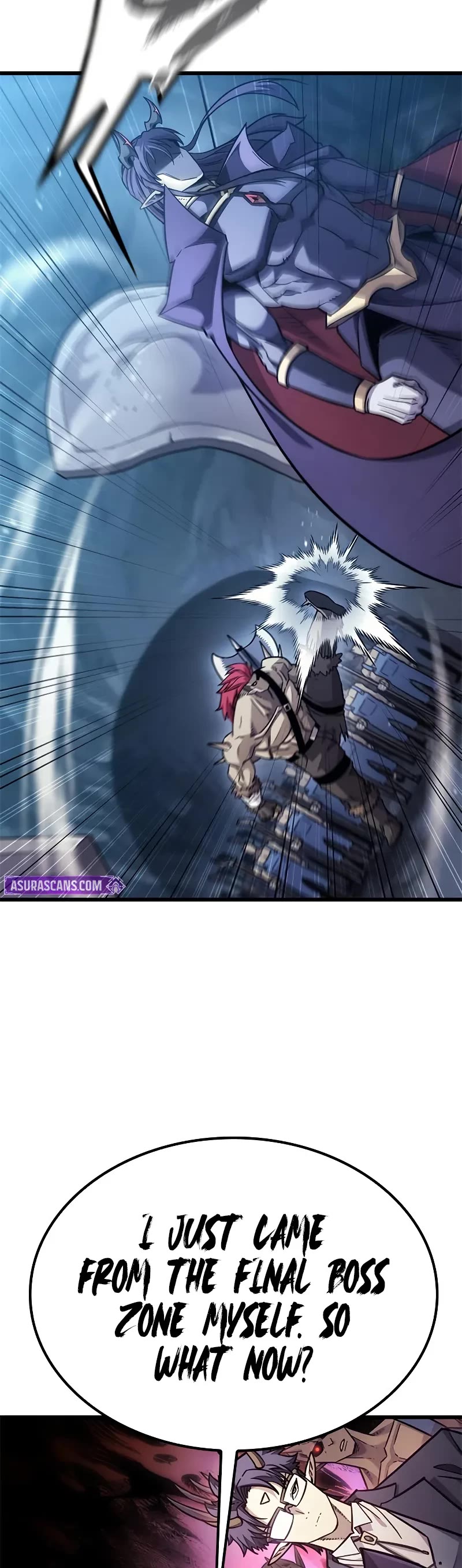 What a Bountiful Harvest, Demon Lord! Chapter 9 page 35 - Chapter 9