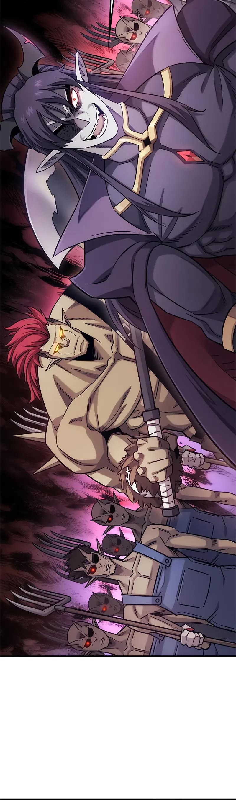What a Bountiful Harvest, Demon Lord! Chapter 9 page 36 - Chapter 9