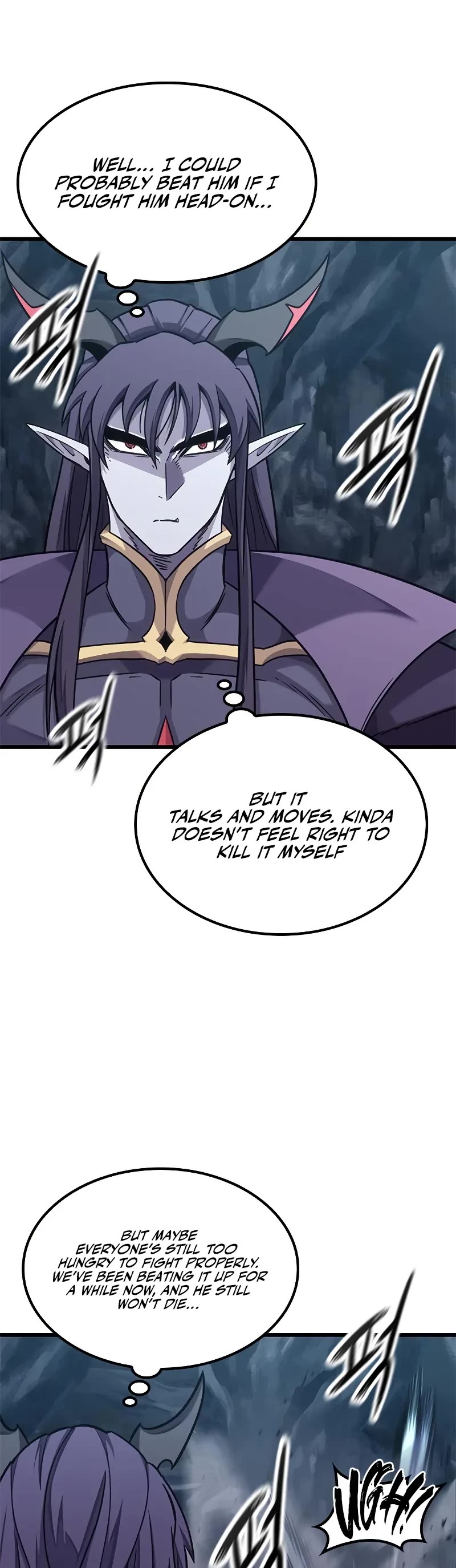 What a Bountiful Harvest, Demon Lord! Chapter 9 page 40 - Chapter 9