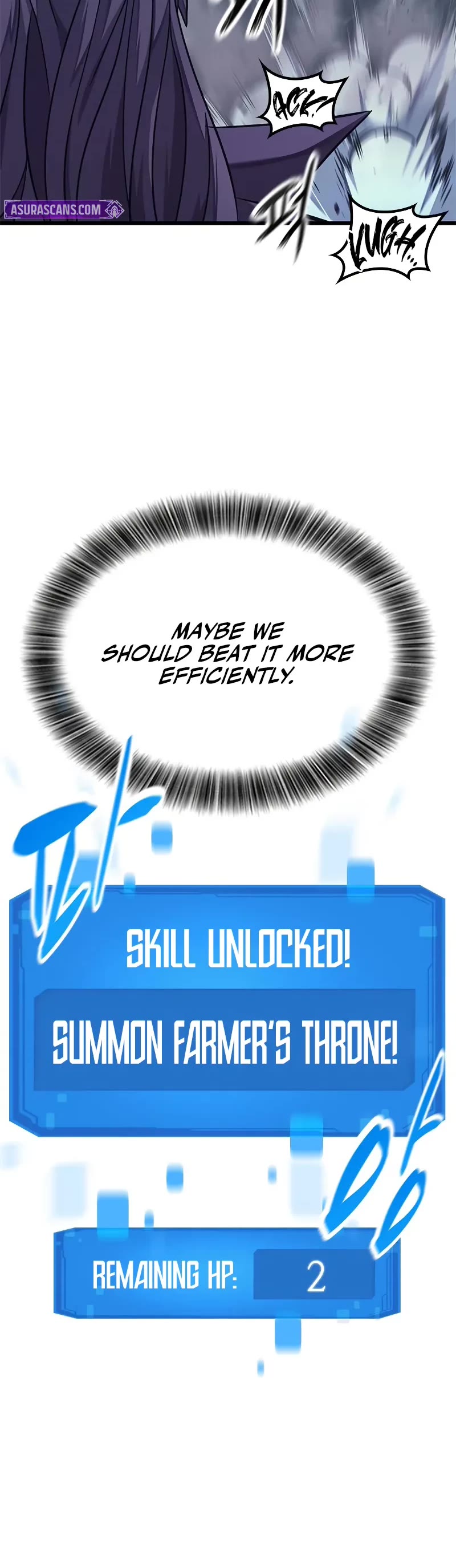 What a Bountiful Harvest, Demon Lord! Chapter 9 page 41 - Chapter 9