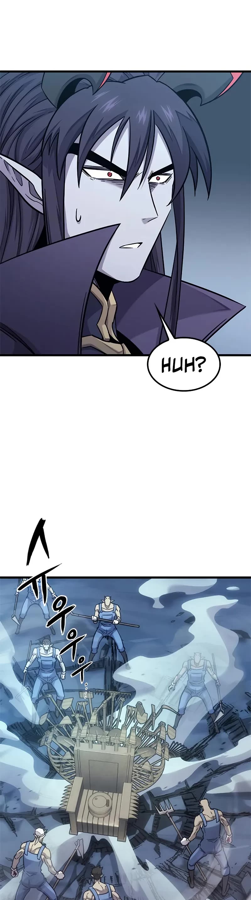 What a Bountiful Harvest, Demon Lord! Chapter 9 page 45 - Chapter 9