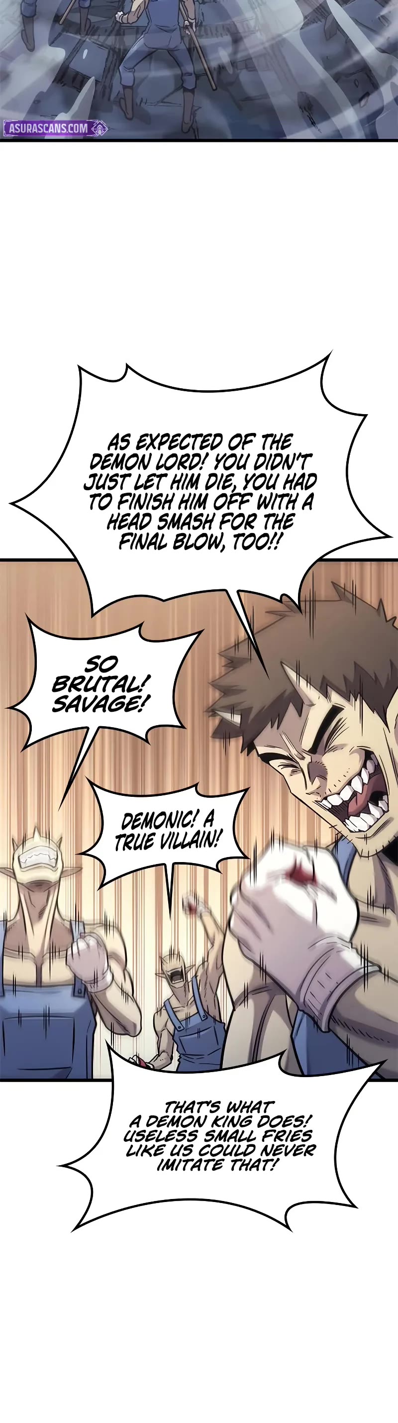 What a Bountiful Harvest, Demon Lord! Chapter 9 page 46 - Chapter 9