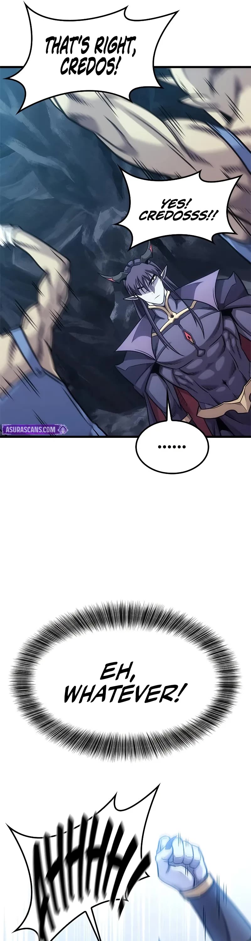 What a Bountiful Harvest, Demon Lord! Chapter 9 page 47 - Chapter 9