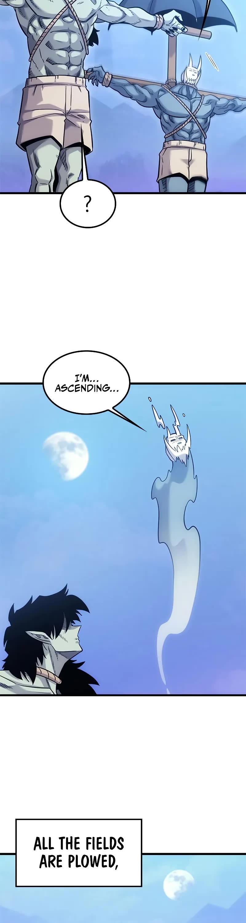 What a Bountiful Harvest, Demon Lord! Chapter 9 page 49 - Chapter 9