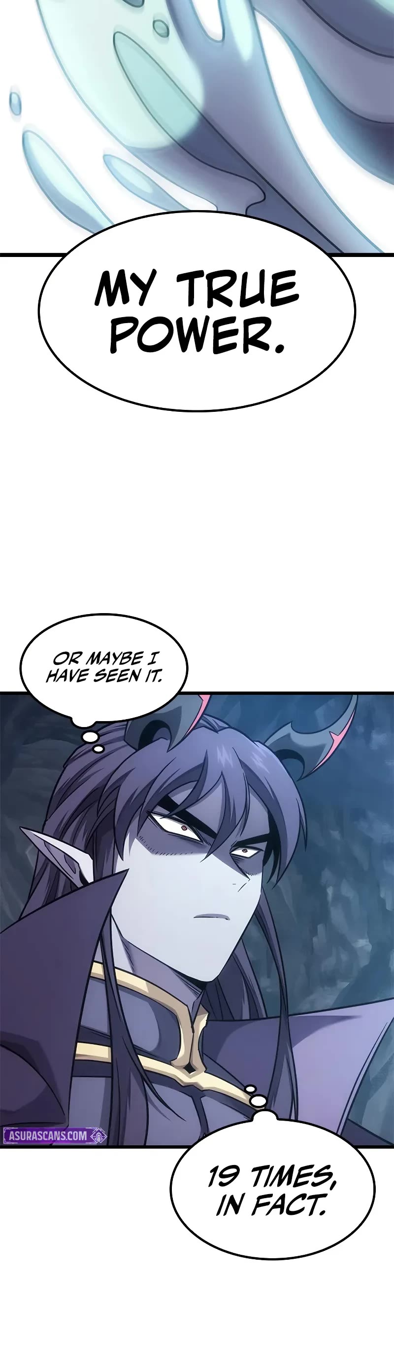 What a Bountiful Harvest, Demon Lord! Chapter 9 page 5 - Chapter 9