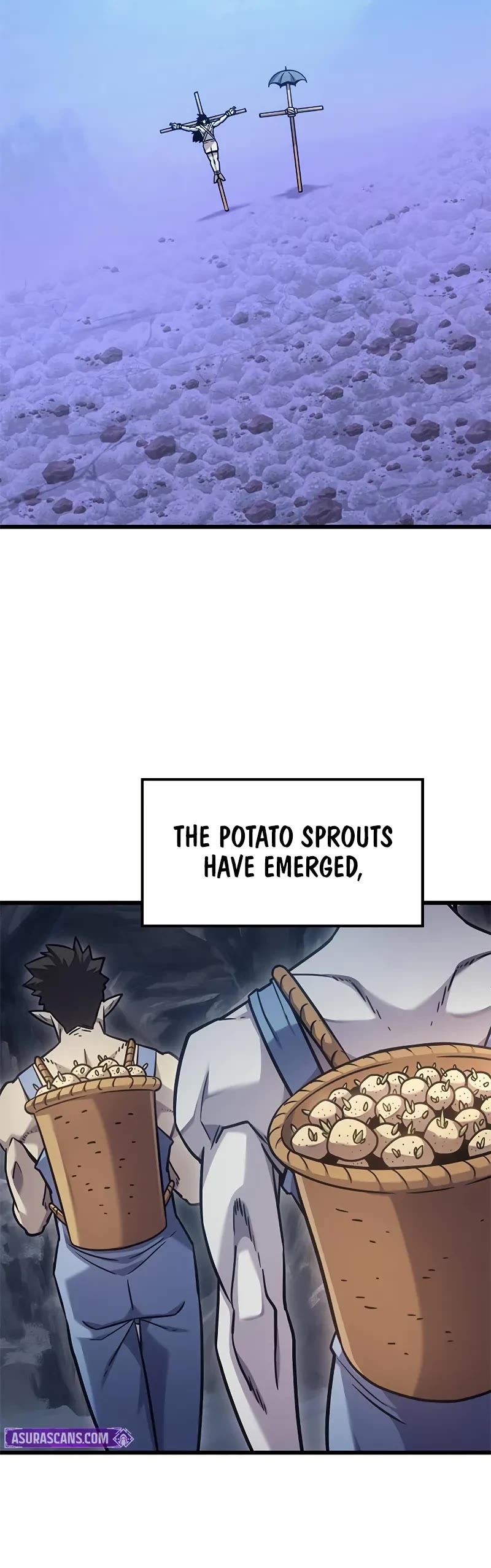 What a Bountiful Harvest, Demon Lord! Chapter 9 page 50 - Chapter 9