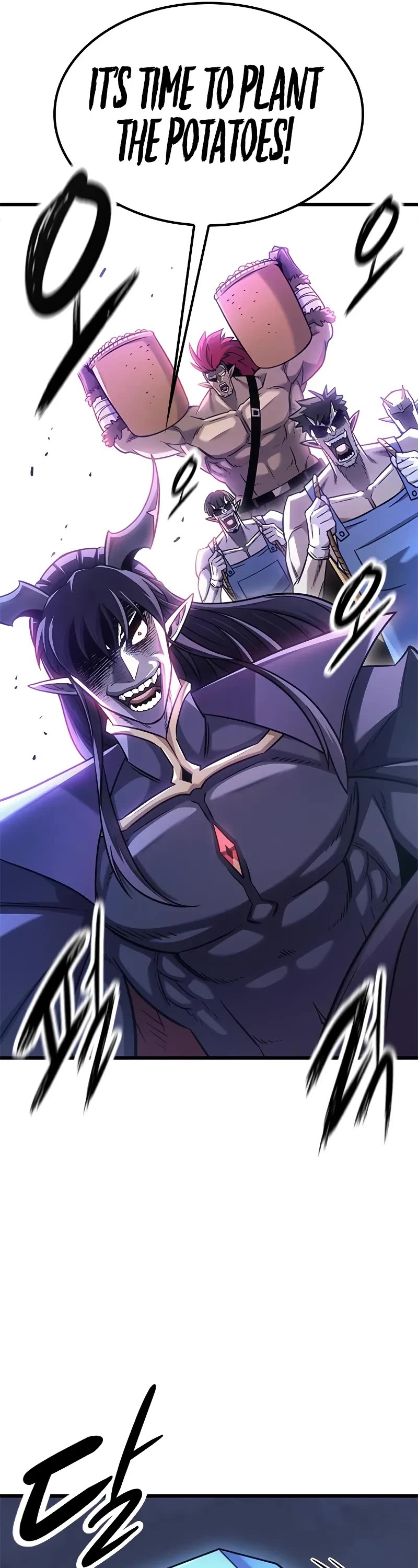 What a Bountiful Harvest, Demon Lord! Chapter 9 page 52 - Chapter 9