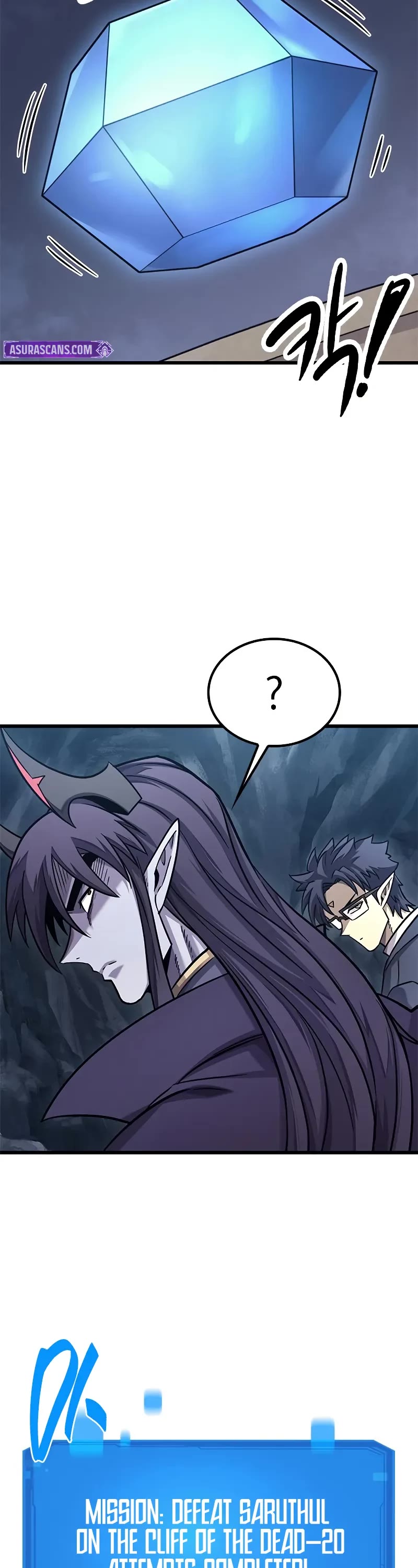 What a Bountiful Harvest, Demon Lord! Chapter 9 page 53 - Chapter 9