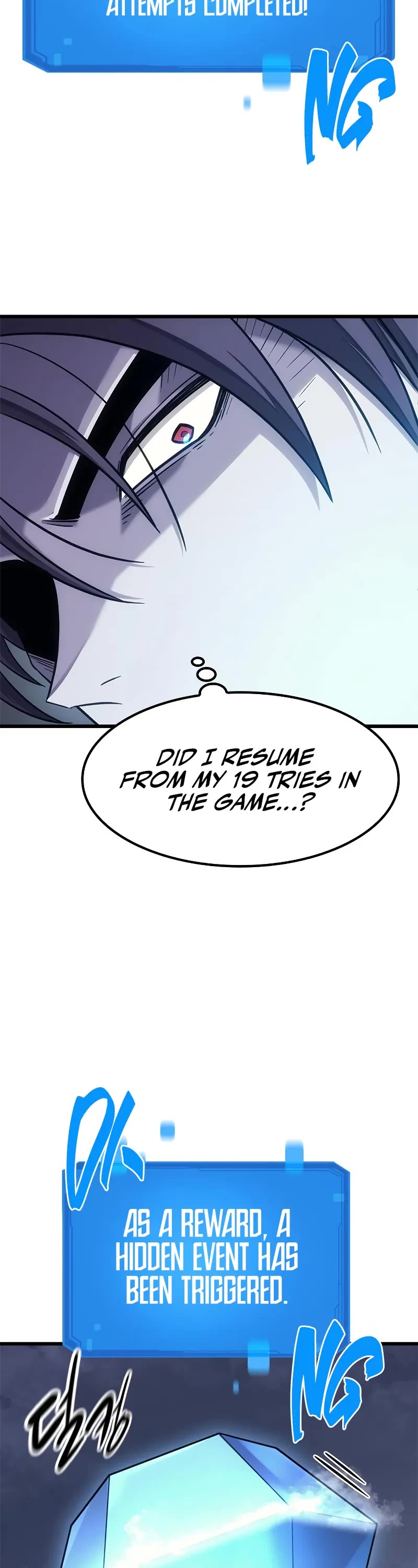 What a Bountiful Harvest, Demon Lord! Chapter 9 page 54 - Chapter 9