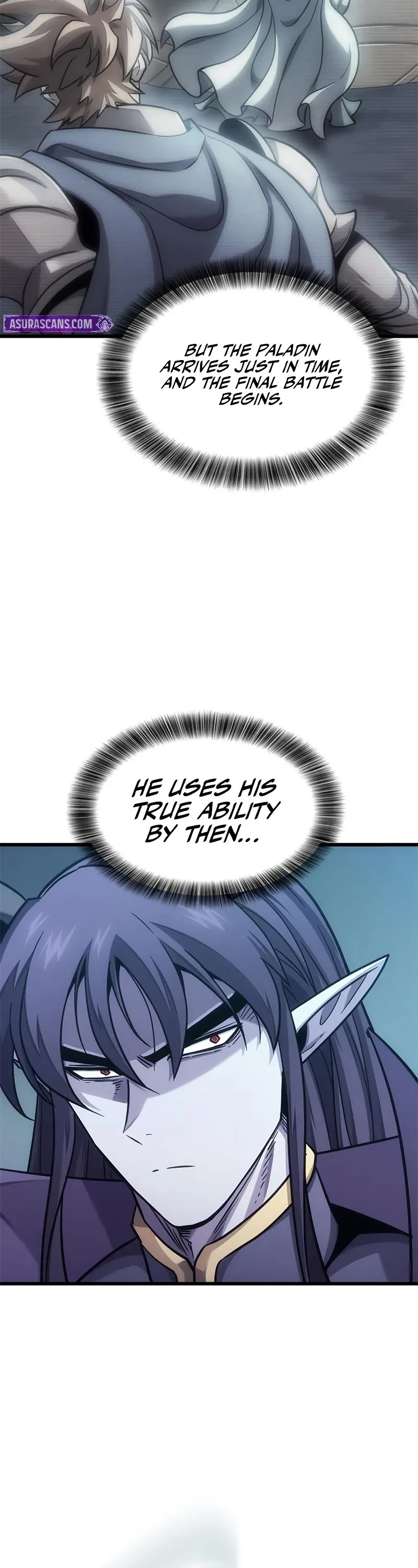 What a Bountiful Harvest, Demon Lord! Chapter 9 page 8 - Chapter 9