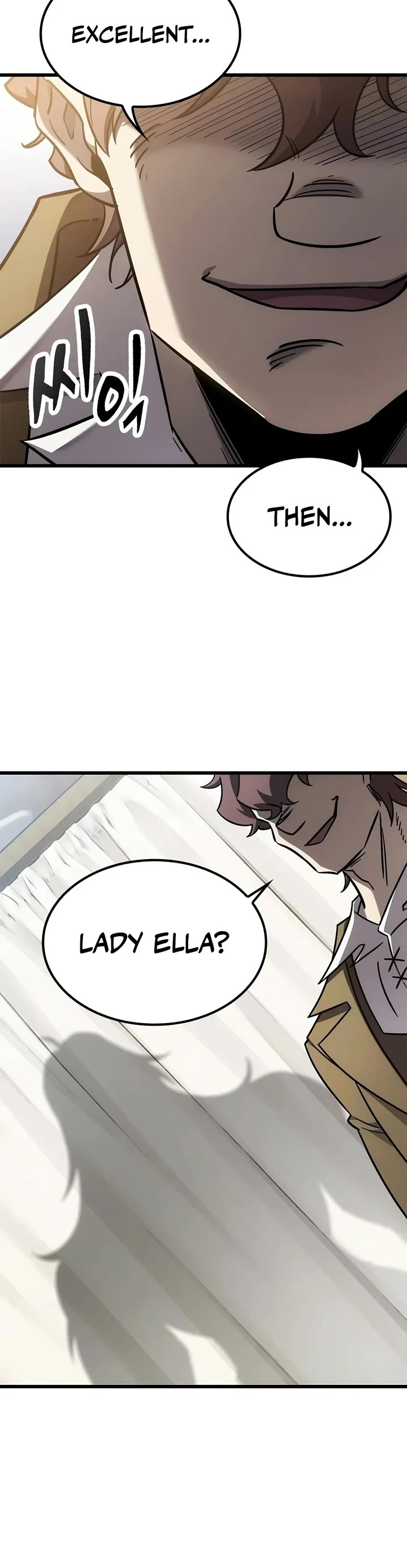 What a Bountiful Harvest, Demon Lord! Chapter 90 page 11 - Chapter 90