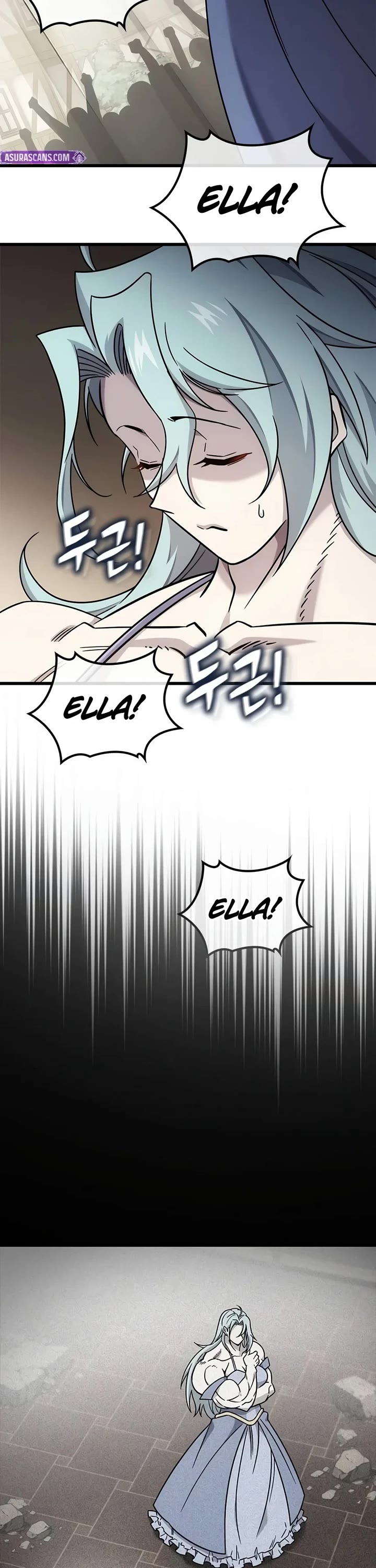 What a Bountiful Harvest, Demon Lord! Chapter 90 page 13 - Chapter 90