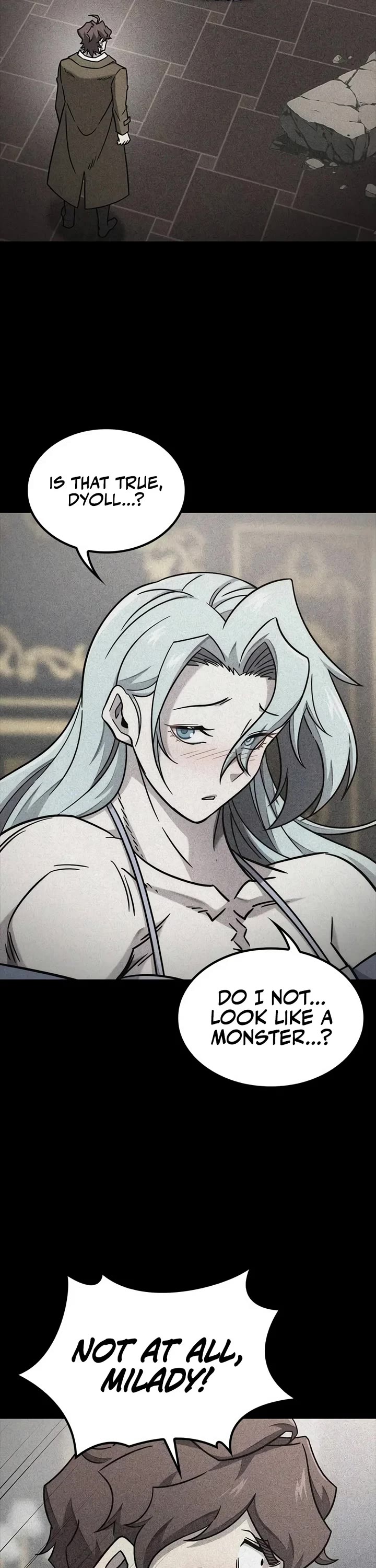 What a Bountiful Harvest, Demon Lord! Chapter 90 page 14 - Chapter 90