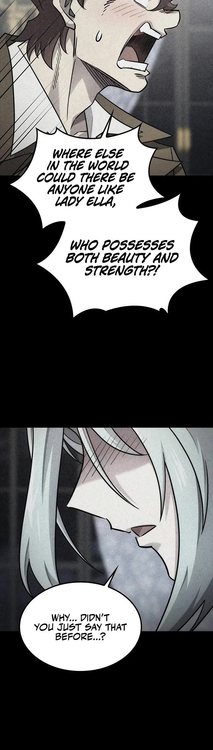 What a Bountiful Harvest, Demon Lord! Chapter 90 page 15 - Chapter 90
