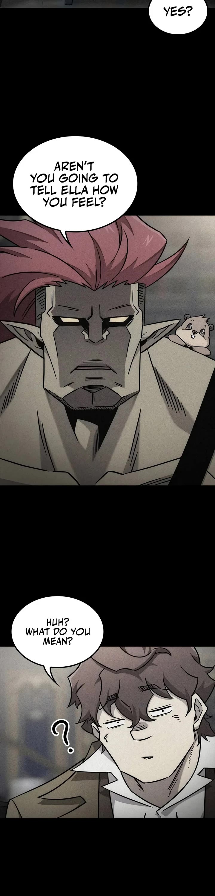 What a Bountiful Harvest, Demon Lord! Chapter 90 page 19 - Chapter 90