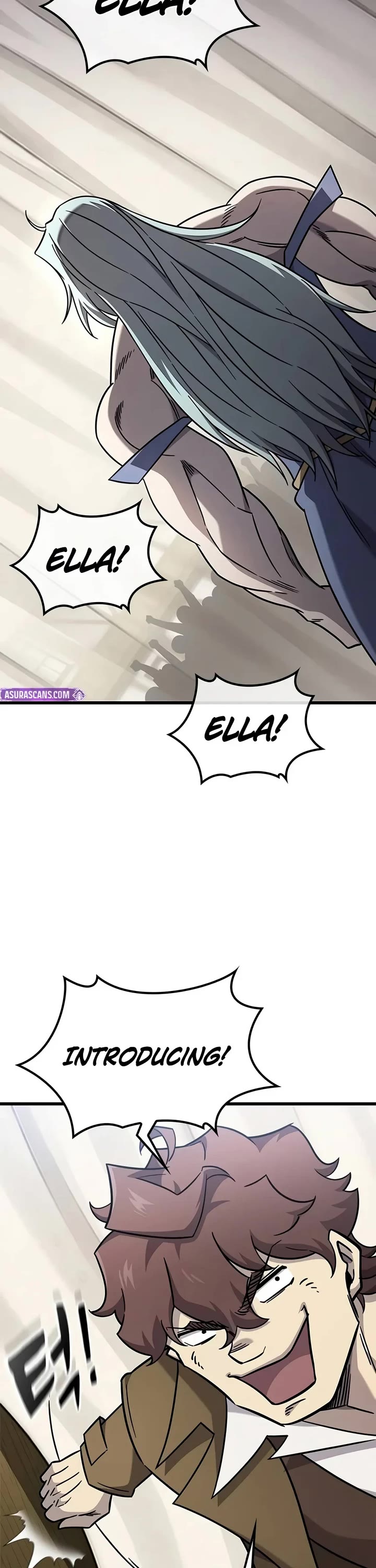 What a Bountiful Harvest, Demon Lord! Chapter 90 page 23 - Chapter 90