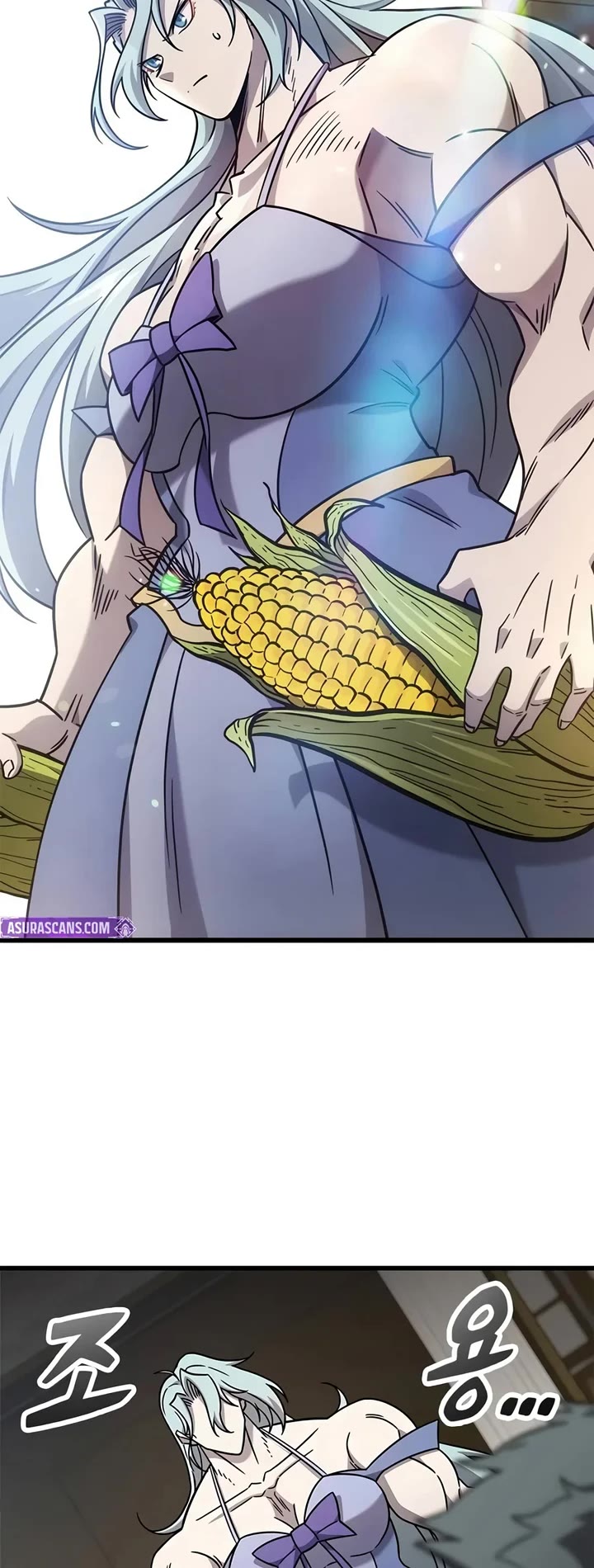 What a Bountiful Harvest, Demon Lord! Chapter 90 page 26 - Chapter 90