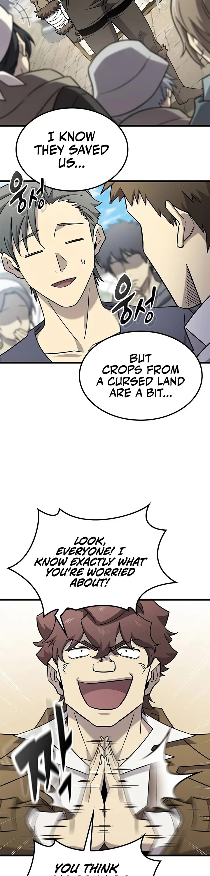What a Bountiful Harvest, Demon Lord! Chapter 90 page 3 - Chapter 90