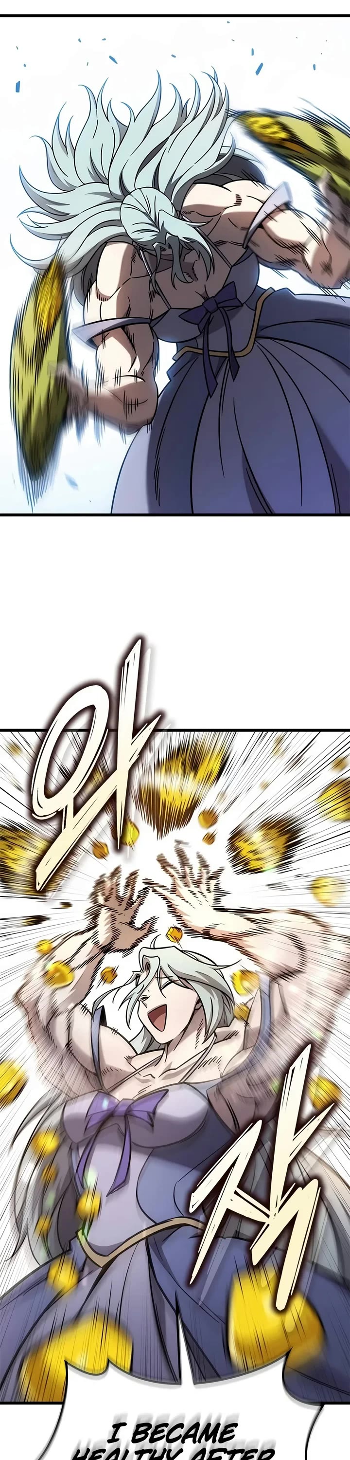 What a Bountiful Harvest, Demon Lord! Chapter 90 page 30 - Chapter 90