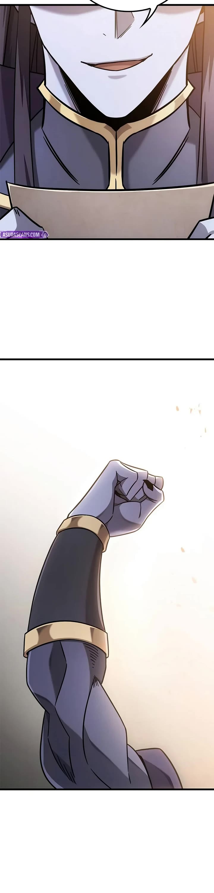 What a Bountiful Harvest, Demon Lord! Chapter 90 page 35 - Chapter 90