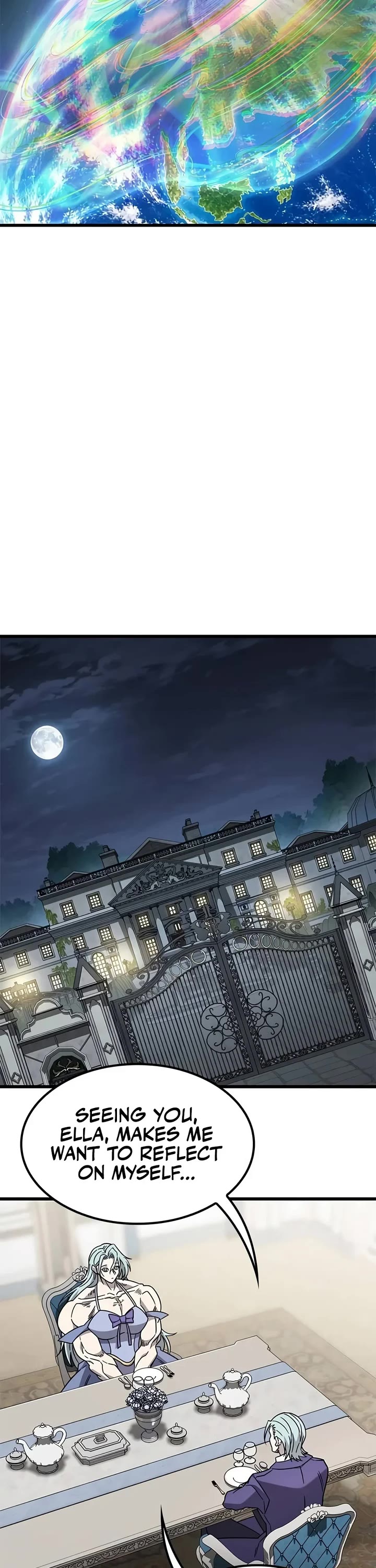 What a Bountiful Harvest, Demon Lord! Chapter 90 page 40 - Chapter 90