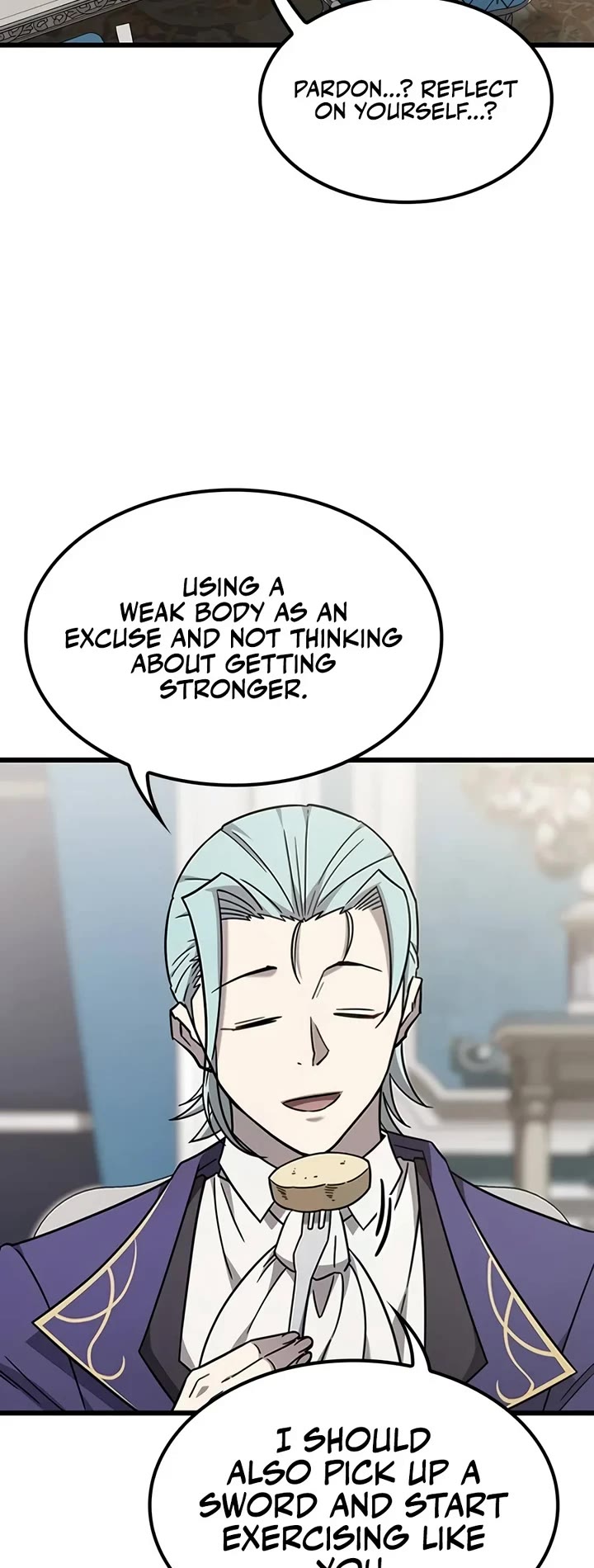What a Bountiful Harvest, Demon Lord! Chapter 90 page 41 - Chapter 90