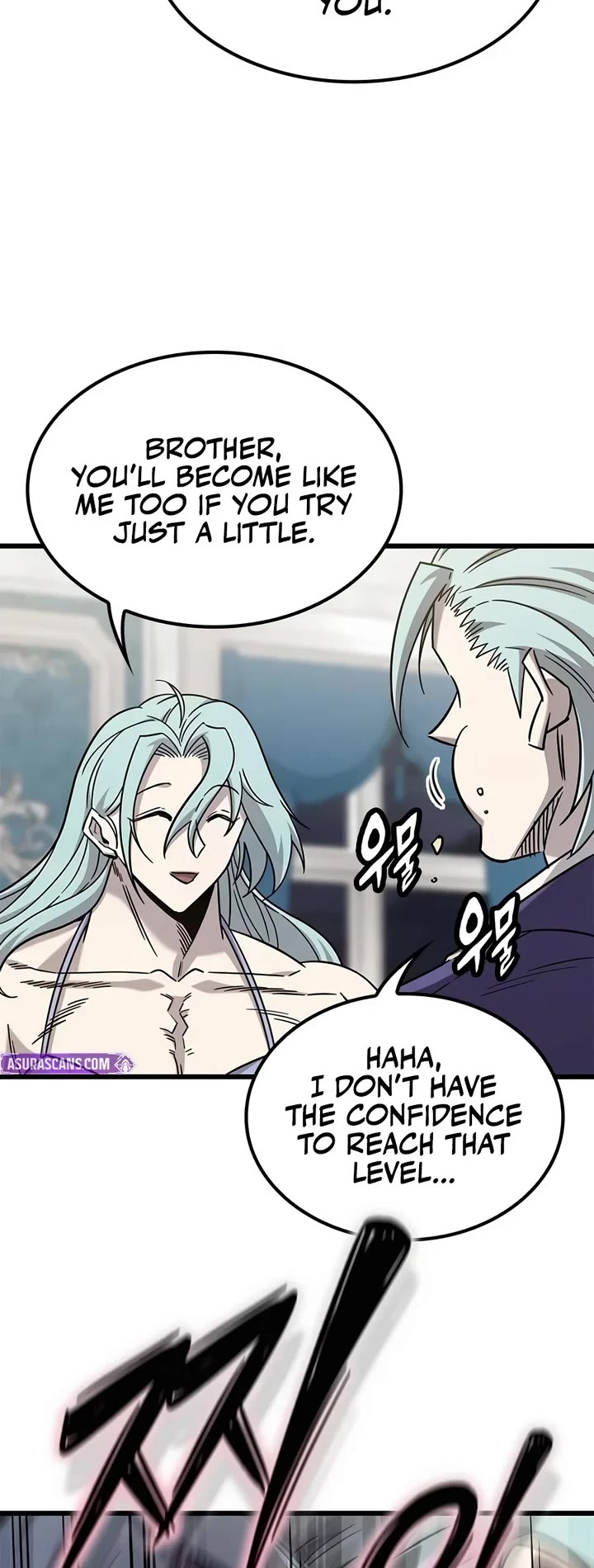 What a Bountiful Harvest, Demon Lord! Chapter 90 page 42 - Chapter 90