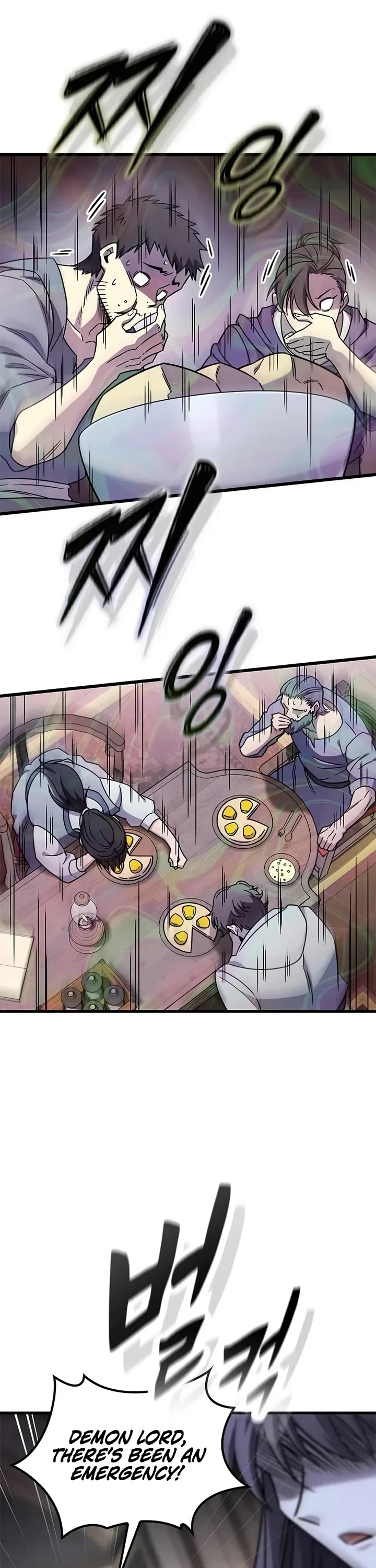 What a Bountiful Harvest, Demon Lord! Chapter 90 page 44 - Chapter 90
