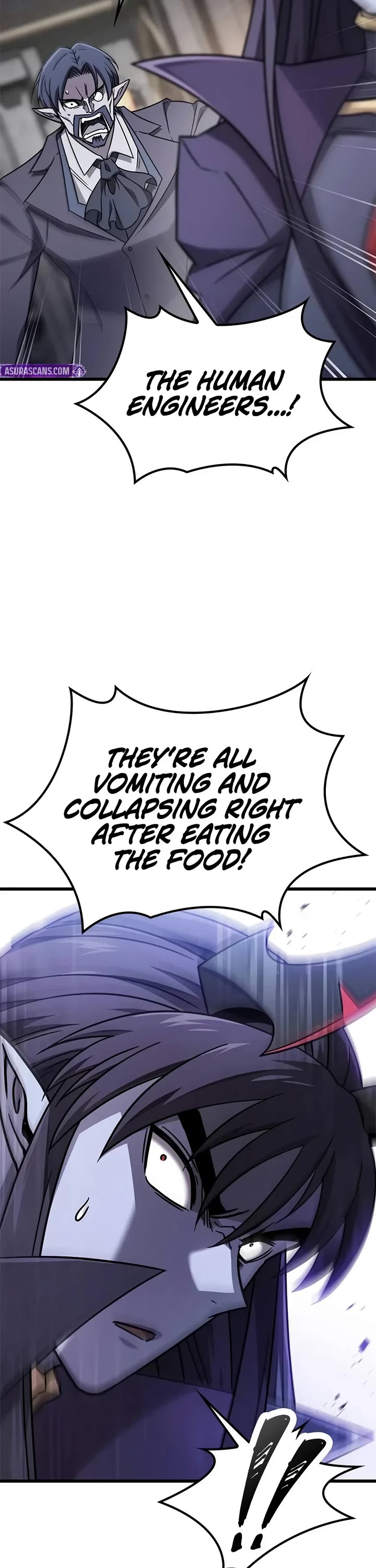 What a Bountiful Harvest, Demon Lord! Chapter 90 page 45 - Chapter 90