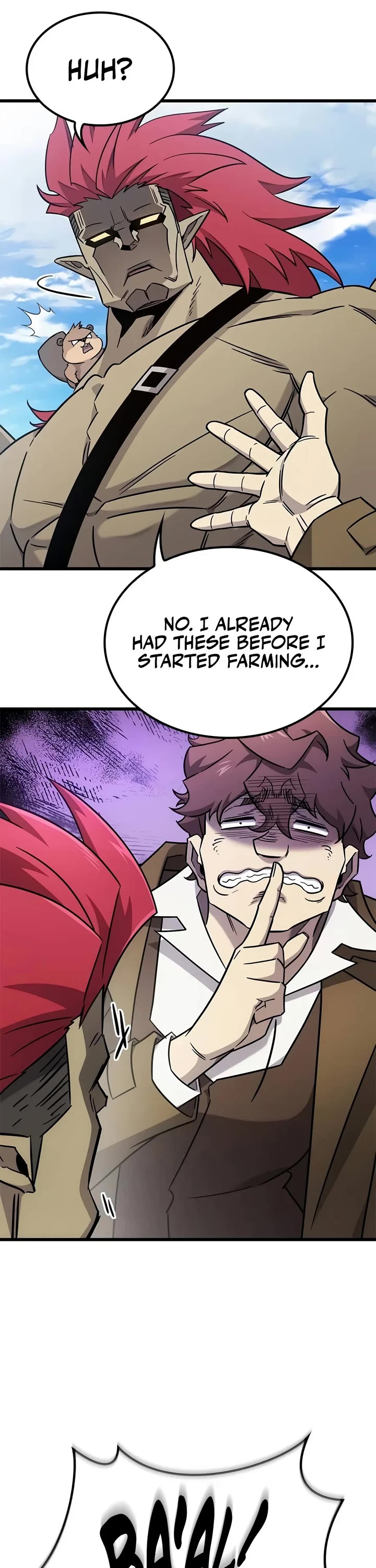 What a Bountiful Harvest, Demon Lord! Chapter 90 page 6 - Chapter 90