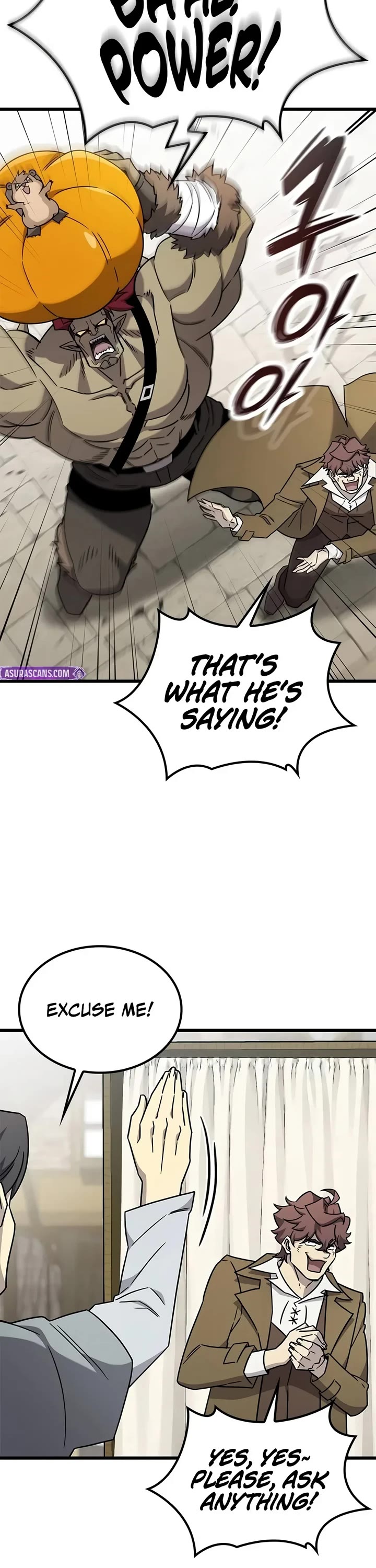 What a Bountiful Harvest, Demon Lord! Chapter 90 page 7 - Chapter 90