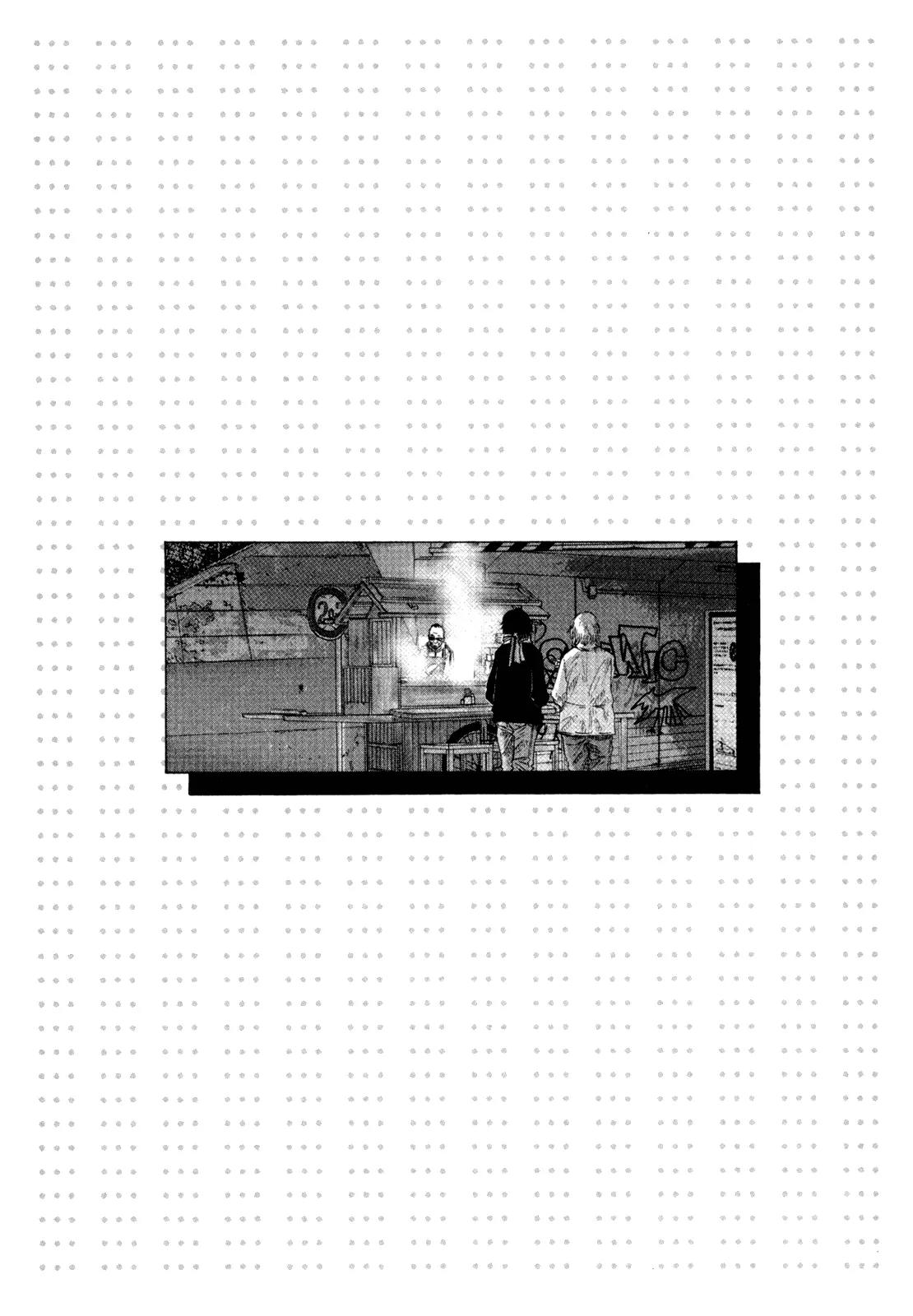 What a Wonderful World Chapter 13 page 25 - Chapter 13 : 13th Track -- Good Night