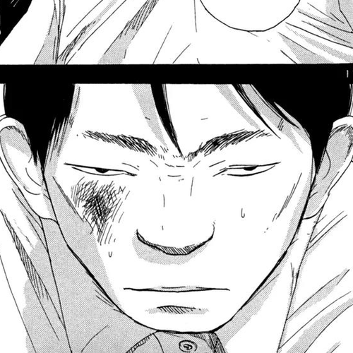 What a Wonderful World Chapter 14 : 14th Track -- The Moon & Fish Cakes cover