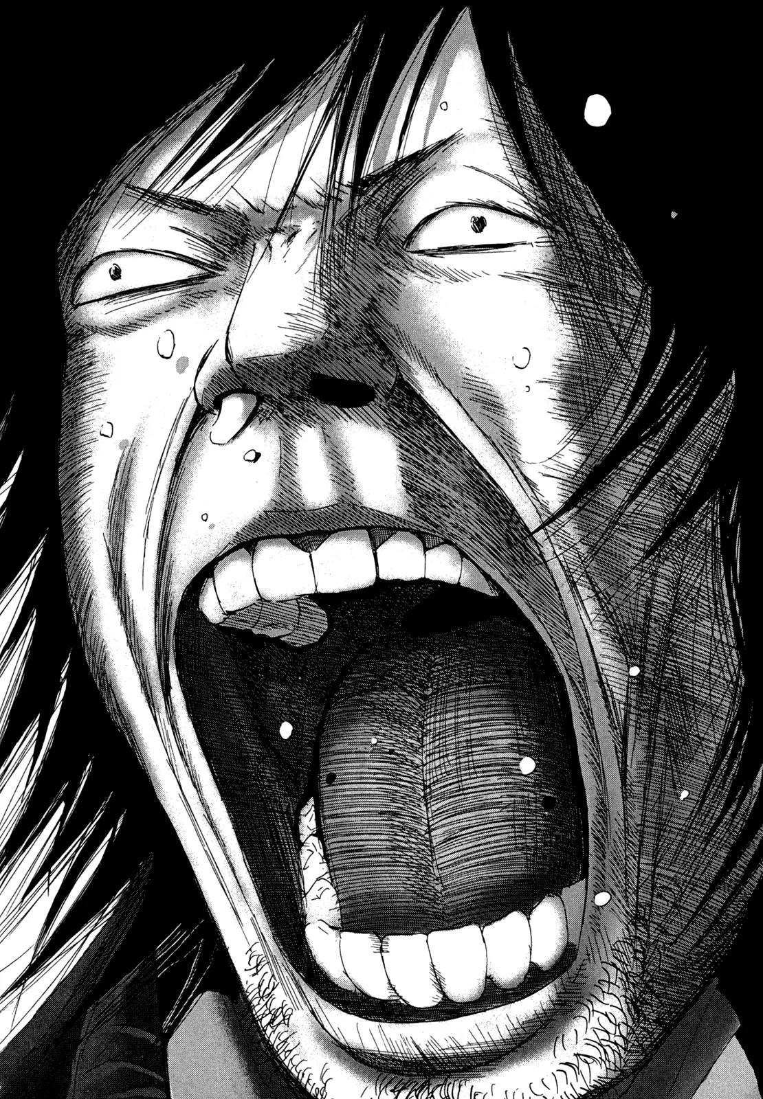 What a Wonderful World Chapter 16 page 20 - Chapter 16 : 16th Track -- What a Wonderful World