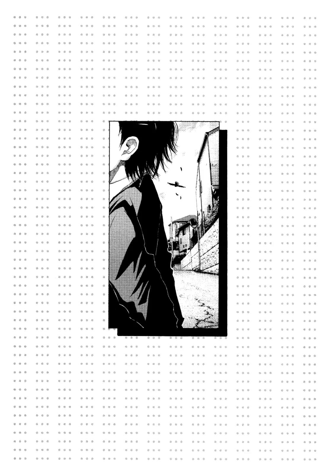 What a Wonderful World Chapter 17 page 25 - Chapter 17 : 17th Track -- Blue Sky