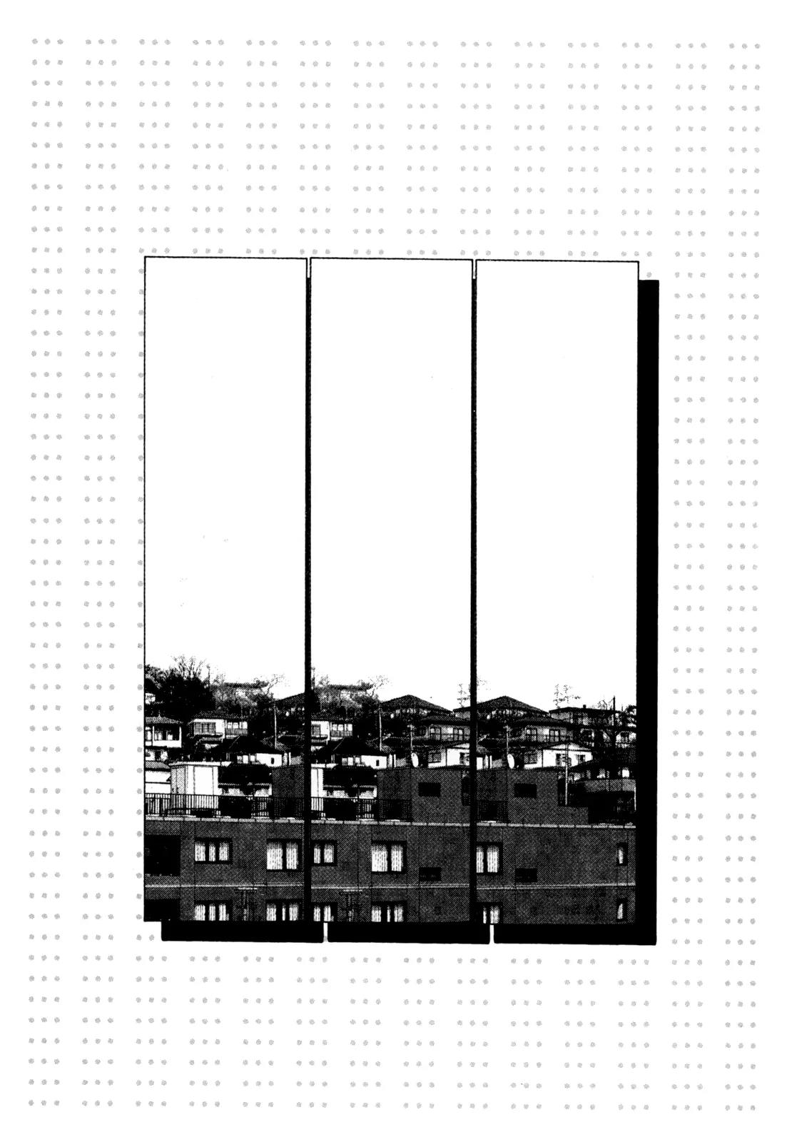 What a Wonderful World Chapter 18 page 17 - Chapter 18 : 18th Track -- Spring Breeze