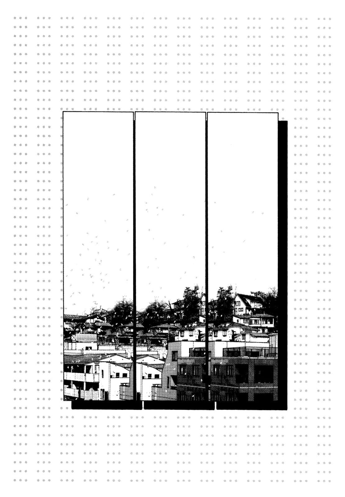 What a Wonderful World Chapter 18 page 18 - Chapter 18 : 18th Track -- Spring Breeze