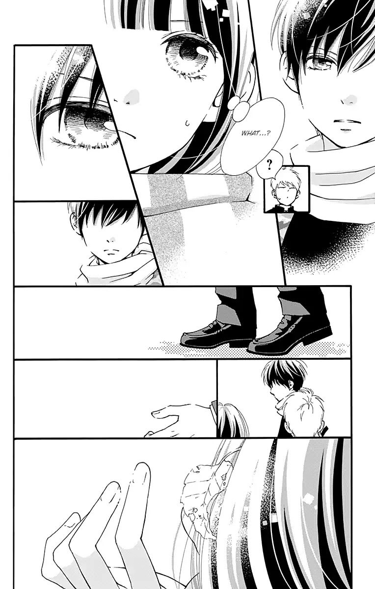 What An Average Way Koiko Goes! Chapter 1 page 19 - Chapter 1